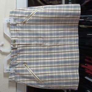 JCREW MINISKIRT really 😍 cute